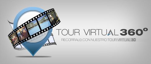 Tour Virtual 360º